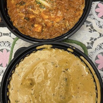 Delhi 6 Indian Bistro - malai kofta, paneer tikka butter masala - Indian Near Me - Vancouver, British Columbia Delhi 6 Indian Bistro - malai kofta, paneer tikka butter masala - Indian Near Me - Vancouver, British Columbia