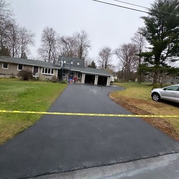 Cooper Paving Specialists - Cooper Paving Specialists LLC - Masonry/Concrete Near Me - Plainville, Connecticut