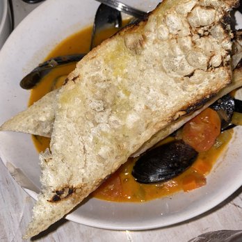 Bacari W 3rd - Bowl of Mussels - Breakfast & Brunch Near Me - Los Angeles, California Bacari W 3rd - Bowl of Mussels - Breakfast & Brunch Near Me - Los Angeles, California