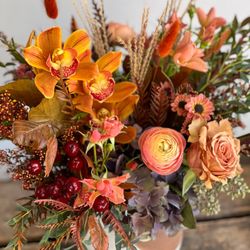 Blush Floral
