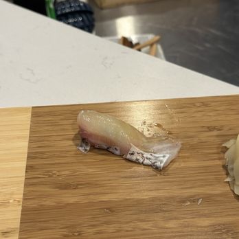 Fuku Omakase - Sushi Bars Near Me - New York, New York Fuku Omakase - Sushi Bars Near Me - New York, New York