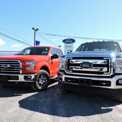 Dan Murphy Ford