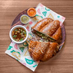 La Parrillada Mexican Grill