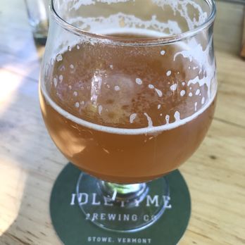 Idletyme - American Near Me - Stowe, Vermont