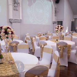 Millennium Event Center