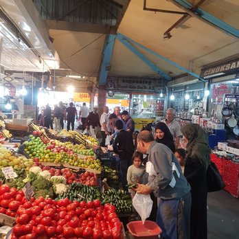 Hacıbaba Baharat - Herbs & Spices Near Me - Sakarya, 54