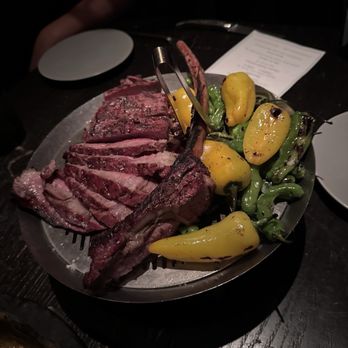 CHICA - Tableside Tomahawk. "Flameado." - Latin American Near Me - Las Vegas, Nevada CHICA - Tableside Tomahawk. "Flameado." - Latin American Near Me - Las Vegas, Nevada