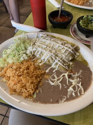Taqueria Guadalajara by null