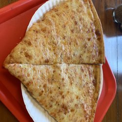 Familia Pizza - Pizza Special 2 Slices & a drink $5.99!!