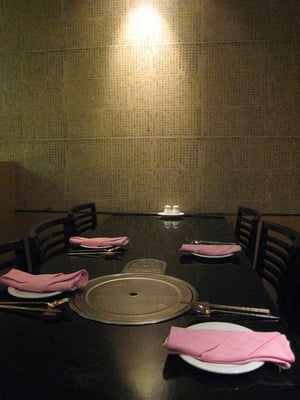 Myung Ga Korean Restaurant by null