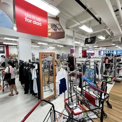 TJ Maxx