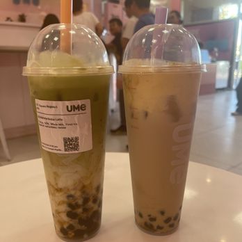 Ume Tea - Bubble Tea Near Me - Fremont, California Ume Tea - Bubble Tea Near Me - Fremont, California