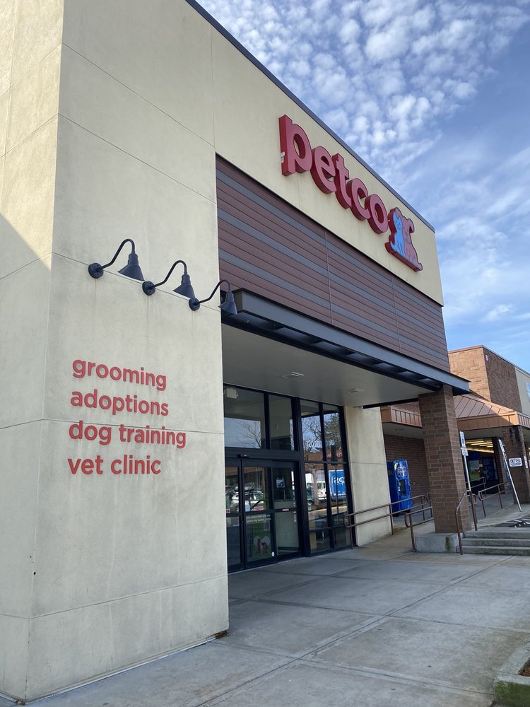 PETCO 【38 Reviews】 12020 SE Division St, Portland, Oregon Pet