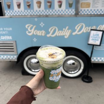 Marie’s Coffee - Coffee & Tea Near Me - Oxnard, California