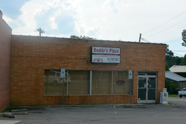 Buddy's Place by null