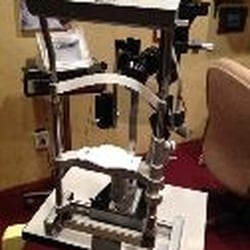 Edison Eye Group