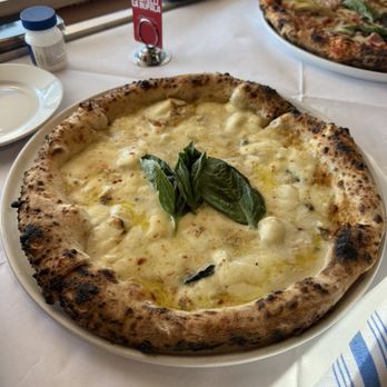 Fratelli La Bufala - Pizza Near Me - Miami Beach, Florida