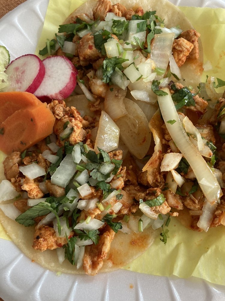 TACO’S MICHOACAN Updated June 2024 Lakewood, Washington Food