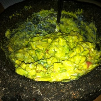 Cafe Maya - Tableside made guacamole - Mexican Near Me - Wappingers Falls, New York