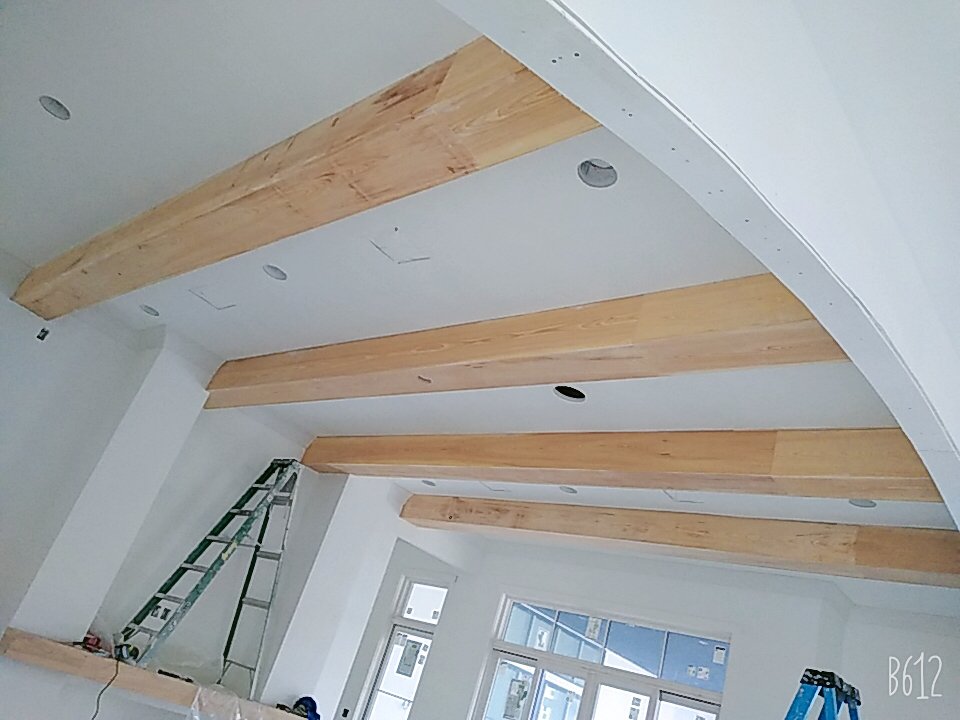 Slide of Hector's Carpentry & Roofing