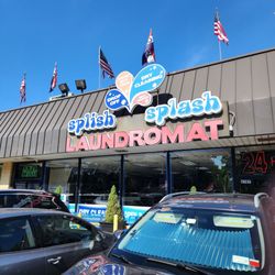 Splish Splash Laundromat - Horrible service