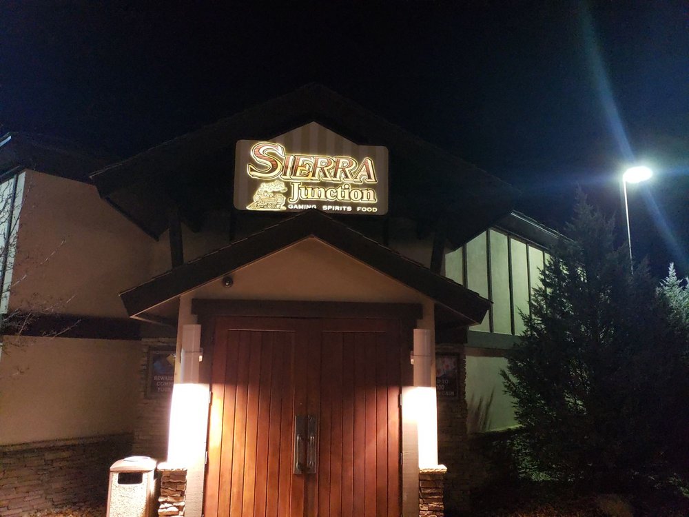 SIERRA JUNCTION Updated October 2024 680 S Meadows Pkwy, Reno