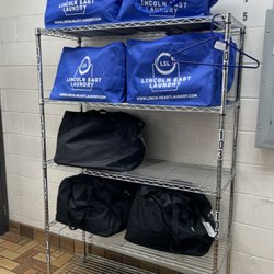 Lincoln East Laundry
