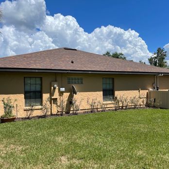 Janney Roofing - Roofing Near Me - Casselberry, Florida