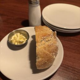 Tiny half bread Tiny half bread