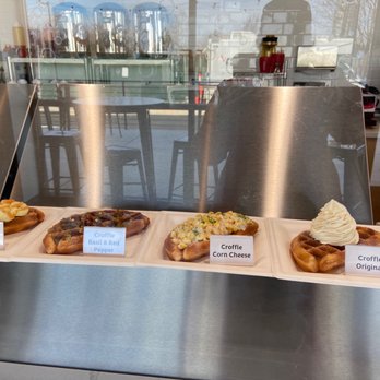 Kokee Tea - South Riding - Desserts Near Me - South Riding, Virginia Kokee Tea - South Riding - Desserts Near Me - South Riding, Virginia