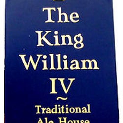 King William IV