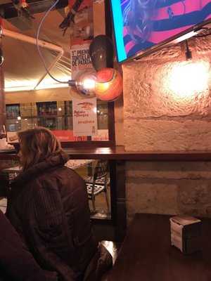 Rimbombin Hostal - Bar - Restaurante by null