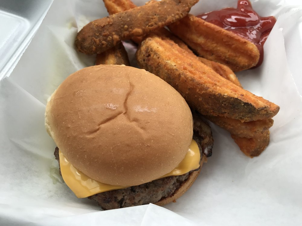 THE BAR Updated July 2024 359 Main St, Unadilla, Nebraska Bars