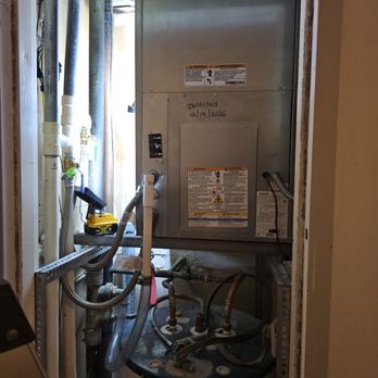Gio Force - Heating & Air Conditioning/HVAC Near Me - Palm Beach Gardens, Florida