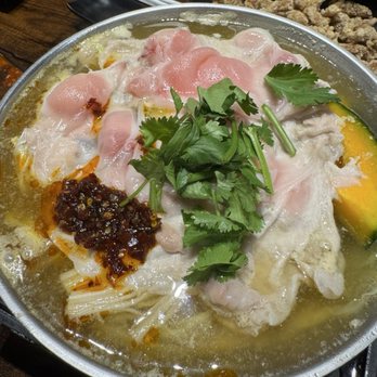 Pop Pot - Taiwanese Near Me - Duluth, Georgia