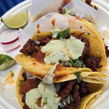 Tacomasa - Pastor tacos - Tacos Near Me - El Segundo, California