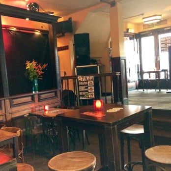Café Studio - Cafes Near Me - Haarlem, New Hampshire Café Studio - Cafes Near Me - Haarlem, New Hampshire