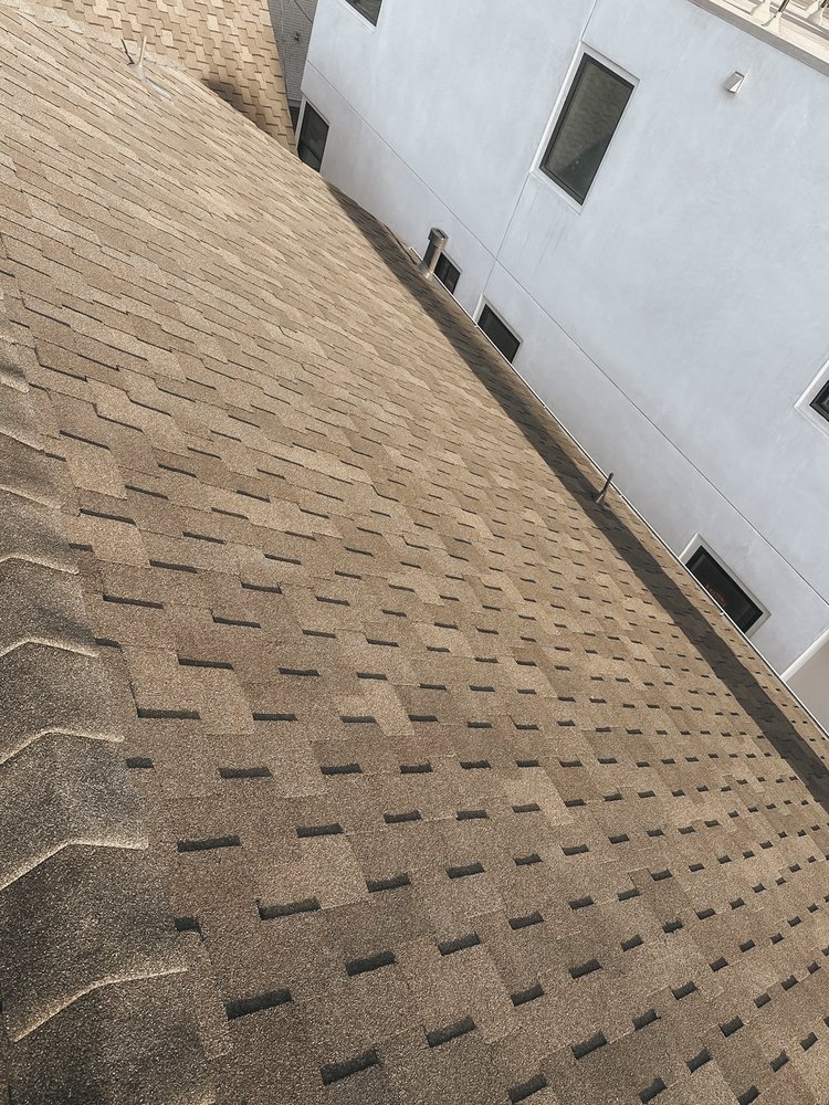 Slide of Boyce's Roofing and Repair