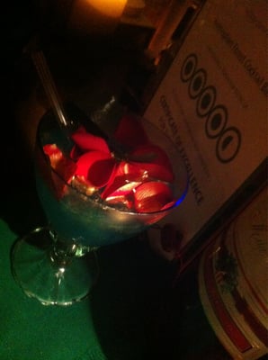 Nottingham Forest by null