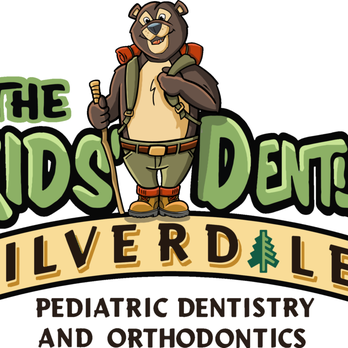 1. The Kids' Dentist