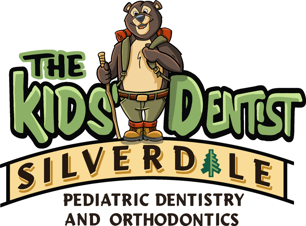 The kids dentist updated july 2025 9692 levin rd nw silverdale