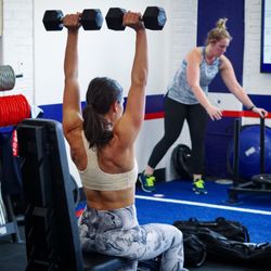 F45 Training Black Rock