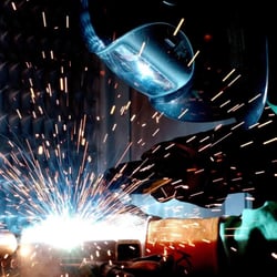 DG Welding and Fabrication