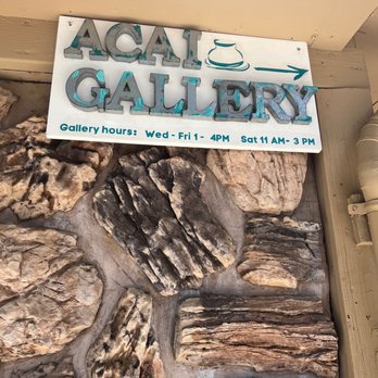 ACAI Gallery - Hours - Art Schools Near Me - Fair Oaks, California ACAI Gallery - Hours - Art Schools Near Me - Fair Oaks, California