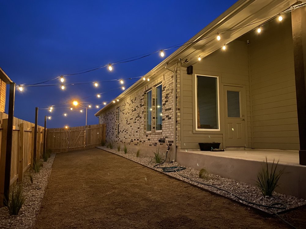 KG LAWN CARE 400 Photos & 44 Reviews Round Rock, Texas