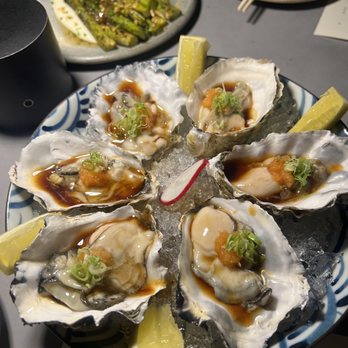 kodo - Oysters - Cocktail Bars Near Me - Los Angeles, California kodo - Oysters - Cocktail Bars Near Me - Los Angeles, California