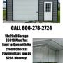 Photo of K&R Storage Building Sales