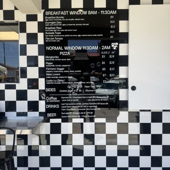 Washington Square Pizza - Pizza Near Me - Marina del Rey, California Washington Square Pizza - Pizza Near Me - Marina del Rey, California