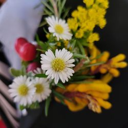 Fresh Start Floral Design And Gifts