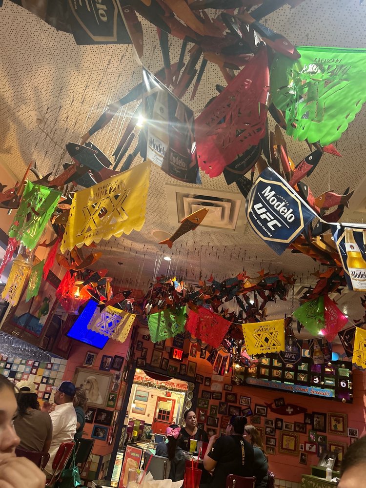 Chuy's